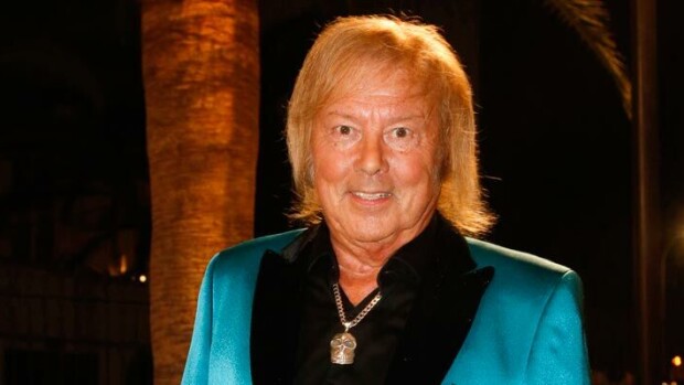 Laulajalegenda Danny muistelee hurjia keikkakiertueitaan: Elvis hyökkäsi saksofonistimme kimppuun! Danny