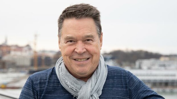 Markku Aro aloitti laulamisen yli 50 vuotta sitten: ”Urani on ollut kuin räsymatto!” Markku Aro