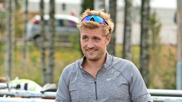 Martinan ja Stefanin ero päättyi poliisiasemalle: Stefu puhalsi törkeän rattijuopumuksen ylittävät lukemat! stefan
