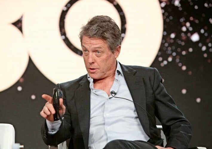 Tiesitkö?! Brad Pitt on sukua kuningatar Elisabetille – näiden supertähtien suonissa virtaa aatelisverta! Hugh Grant