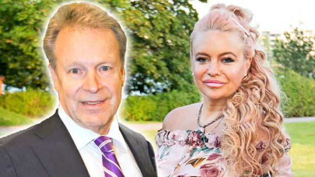 Tuksu-kohu vei ministerin pallin! Ilkka Kanerva jälleen viestiskandaalin keskellä! Ilkka Kanerva ja Johanna Tukiainen