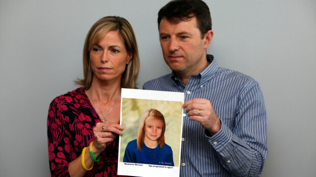 Tapaus Madeleine McCann: Ex-poliisi etsisi sieppaajaa lomakuvista 'näkijöiden' avulla - miksi Kate McCann ei koskaan vastannut näihin kysymyksiin? Madde