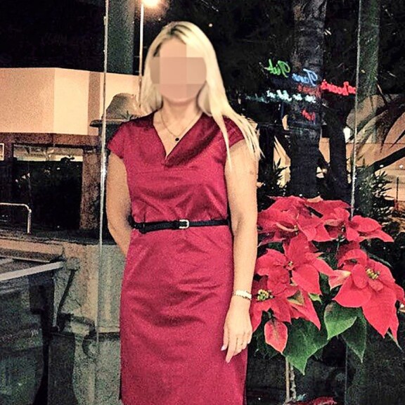 Nainen kertoo Ilkan vierailleen hänen luonaan, ja he ovat käyneet yhdessä syömässä. Nainen kertoo Ilkan vierailleen hänen luonaan, ja he ovat käyneet yhdessä syömässä.