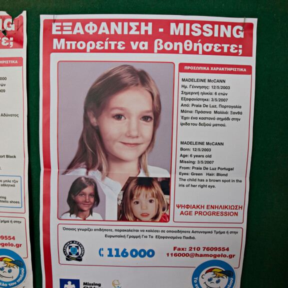 Tapaus Madeleine McCann: Ex-poliisi etsisi sieppaajaa lomakuvista 'näkijöiden' avulla - miksi Kate McCann ei koskaan vastannut näihin kysymyksiin? wr