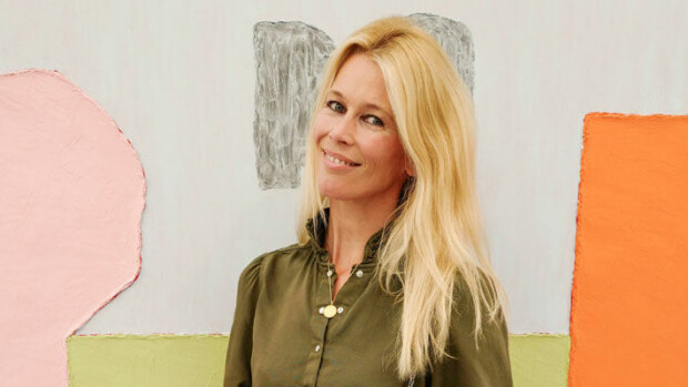 Supermalli tarvitsi vartijan pikkareilleen! Claudia Schiffer avautuu suosionsa kuumimmista vuosista: 'Se oli ihan hullua!' claudia schifefer
