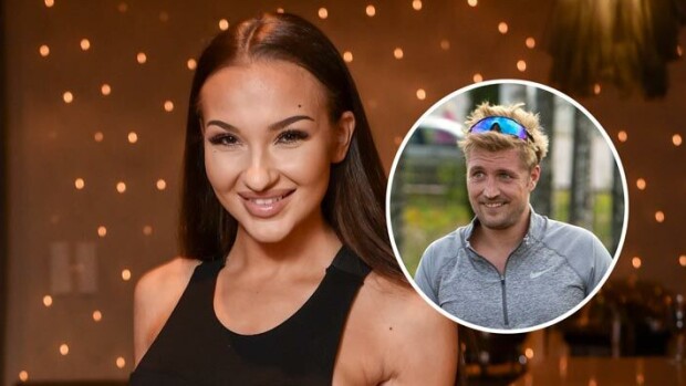 Kohuliikemies Stefan Therman biletti tyrmäävän Miss Helsinki Katrie Dalerin kanssa – ”Mieheni on tietoinen illanvietosta!” KAtrie Daler biletti Stefan Thermanin kanssa.