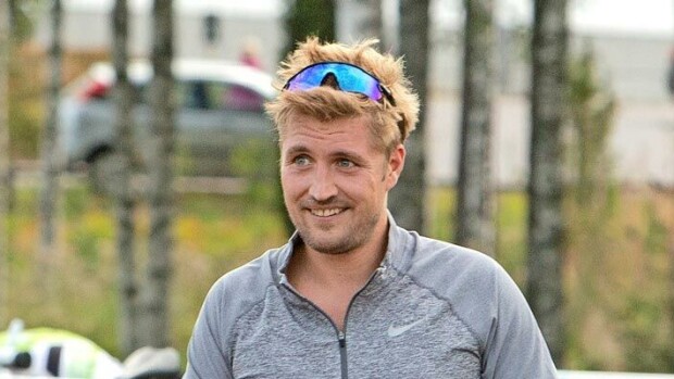 Kuvat! Stefan Therman biletti kauniissa naisseurassa – Martinaa ei näkynyt! Stefan Therman