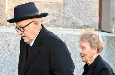 Mediat: Presidentti Martti Ahtisaarella, 82, koronavirustartunta