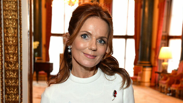 Spice Girls -tähti kertoi totuuden kohutun ja ikonisen asuvalintansa takaa – syytettiin rasistiksi! Geri Horner