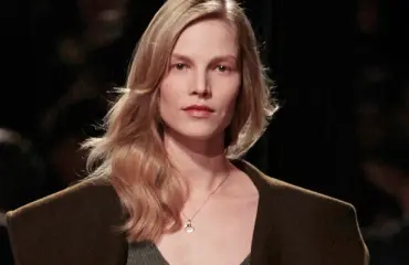 Muistatko suomalaisen huippumalli Suvi Riggsin? Avautuu imuvoimasta