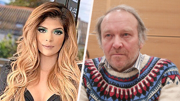 Koronavirus ajoi Teuvo Hakkaraisen etäsuhteeseen – ”Stephanie on tosi masentunut!” Stephanieta harmittaa, kun ei päässyt matkaamaan Suomeen Hondurasin suljettua rajansa.