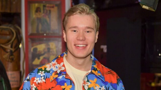 Ikäkriisi iskee?! Tubettaja Jaakko Parkkali: ”En ole koskaan seurustellut!” Jaakko Parkkali on sinkku.