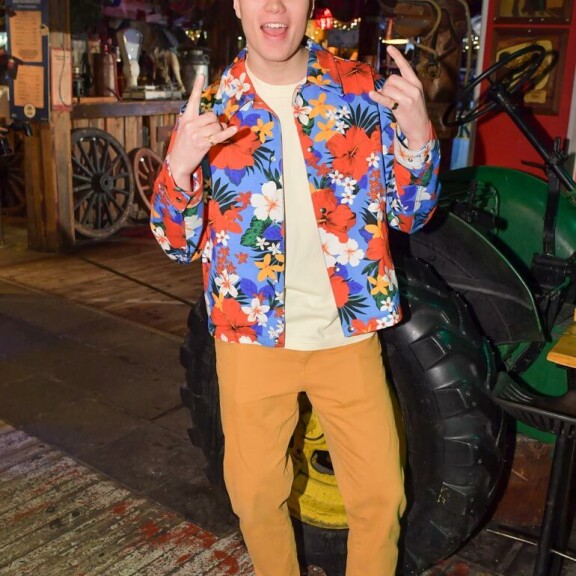 Ikäkriisi iskee?! Tubettaja Jaakko Parkkali: ”En ole koskaan seurustellut!” Jaakko Parkkali