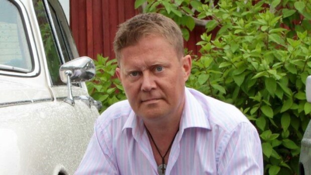 Pertti Salovaara osallisena kolarissa – ex-kansanedustaja ei muista tapahtumaa! Pertti Salovaara oli kolarissa.