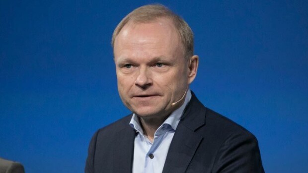 Sijoittaa arvokiinteistöihin! Uusi Nokia-pomo Pekka Lundmark on Suomen suurituloisempia yritysjohtajia! Seiskan tekemän selvityksen mukaan Pekka Lundmark on sijoittanut rahojaan arvokiinteistöihin.