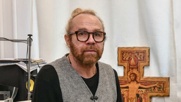 Jättimäiset elatusavut rästissä! Jussi Parviaiselta karhutaan ulosotossa 22 500 euroa! Jussi Parviainen