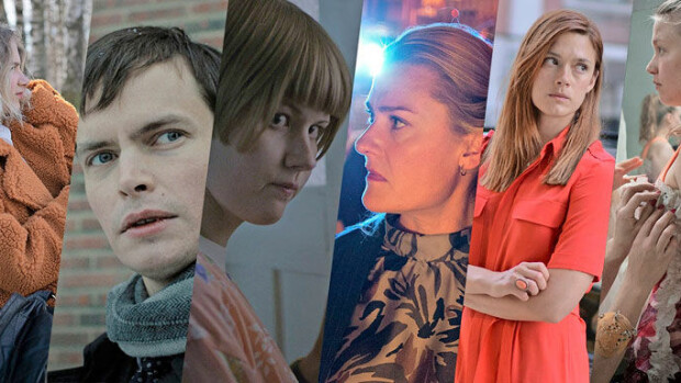 Mitä erikoista on Tottumiskysymys-elokuvassa? Kuka näyttelijä on Nightwishin Tuomas Holopaisen täti? Testaa tietosi Jussi-gaalan ehdokkaista! Tottumiskysymys