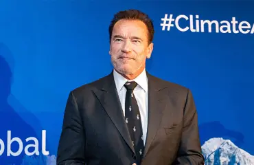 Arnold Schwarzenegger vaatii jättikorvauksia venäläiseltä teknologiafirmalta– käyttivät luvatta näyttelijän ääntä ja ulkonäköä uudessa robottimallissa!