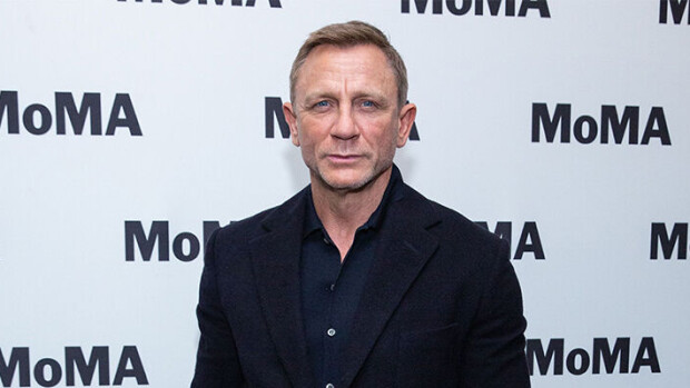 Uusi James Bond -elokuva myöhästyy lisää koronapelon takia - No Time to Die -saa ensi-iltansa vasta vuoden lopulla! Daniel Craig