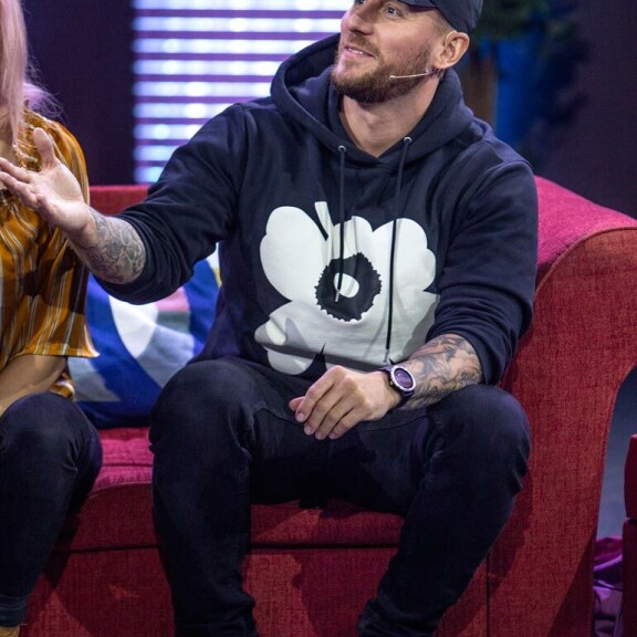 Seiska selvitti julkkisten ulosotot: vouti on jälleen Jukka Hildénin perässä, Sara Sieppi puhdisti rekisterinsä! Niko Nousiainen