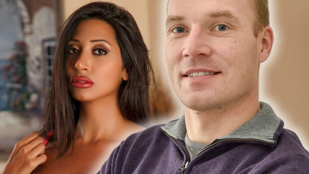 Pyrki Playboy-lehteen! Tällainen on Jari-Matti Latvalan kanssa juhlinut missikaunotar Asal Bargh – superseksikkäät kuvat! Asal Bargh juhli Jari-Matti Latvalan kanssa.