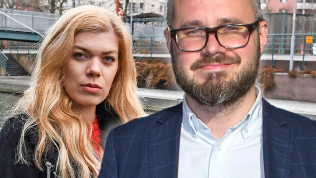 Tuomas Enbusken ex-rakas Eveliina Tikan raju tilitys Seiskassa: Seurapiirikaunotar rikkoi suhteemme! Eveliina Tikka avautuu eroriidasta.