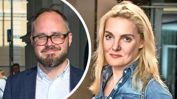 Klara Kivilahti kommentoi suhdettaan Tuomas Enbuskeen: ”Olemme tunteneet ikuisuuden!” Klara Kivilahti kommentoi suhdettaan Tuomas Enbuskeen.