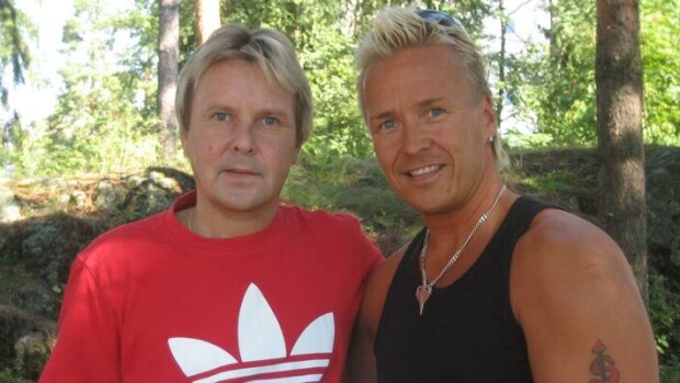 Kai Merilä kaipaa edesmennyttä ystäväänsä – ”Suhde Matti Nykäseen oli kuin toinen avioliitto!” Matti Nykänen ja Kai Merilä ystävystyivät 1990-luvun alussa.