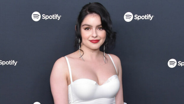Näin huimasti hiusväri muuttaa naista! Moderni perhe -tähti Ariel Winter ennen-jälkeen -kuvissa - katso ja vertaa! Ariel Winter