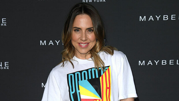 Ohhoh, Spice Girls -tähti saapuu Suomeen! Melanie C