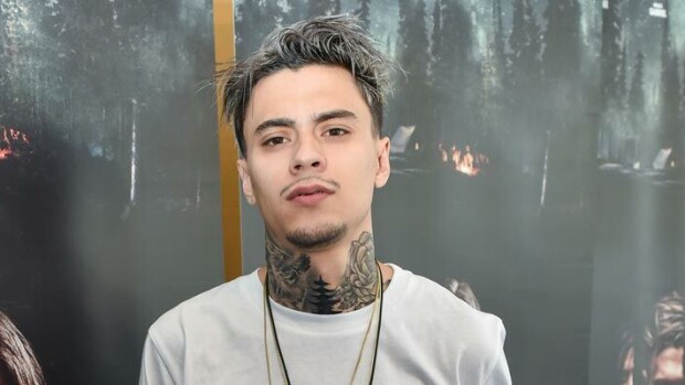 Huumesotkuja ja luksuselämää! Suomiräpin pahapoika Mikael Gabriel täyttää 30 – muistatko nämä skandaalit?! Mikael Gabriel täyttää 30.
