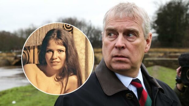 Tältä skandaaliprinssi Andrew'n ex-rakas Koo Stark näyttää nyt – kuva! Prinssi Andrew'n ja Koo Starkin suhde aiheutti skandaalin.