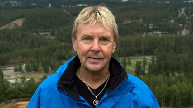 Matti Nykäsen Eveliina-tytär nousee kesäteatterin lavalle: Mahtavaa päästä kunnioittamaan iskää! Matti Nykäsestä tehdään näytelmä.