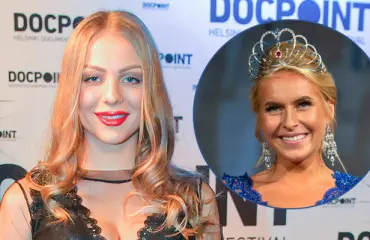 Playboy-kaunotar ryhtyi Miss Suomi Alina Voronkovan kaasoksi: Laitan hänet itkemään polttareissa!