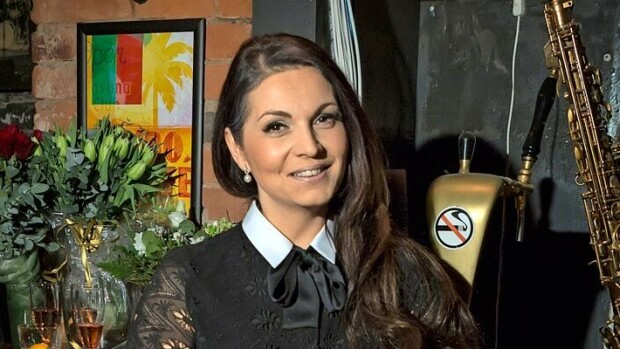 Ero! Kuuluttajakaunotar Maria Jungnerin ja valokuvaajarakkaan suhde päättyi! maria Jungner erosi.