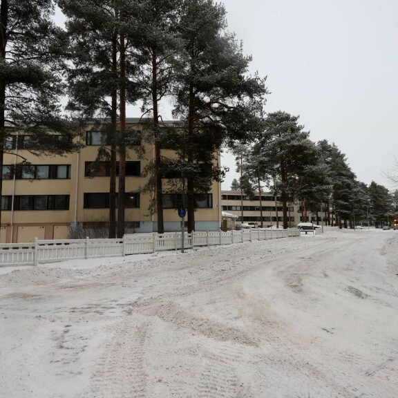 Poikkeuksellinen rikos käräjille: 84-vuotias nainen raiskattiin pyykkituvassa – syytetty oli juuri muuttanut naapuriin oulu