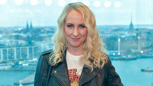 The Voice of Finland -juontaja Elina Kottonen paljastaa: ”Salasin raskauden työryhmältä!” Ennen äitiyslomalle jäämistä hän juontaa The Voice of Finland -laulukilpailun Heikki Paasosen kanssa.