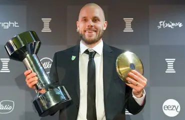 Seiska paljastaa! Teemu Pukin Urheilugaala-pikavisiitin taustalla huippusalainen operaatio!