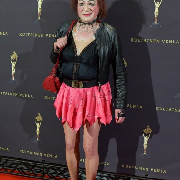 Kannustajat saivat Markuksen innostumaan voittomahdollisuuksistaan. – Kyllä minua vitutti, ettei voittoa lopulta tullut! Kannustajat saivat Markuksen innostumaan voittomahdollisuuksistaan. – Kyllä minua vitutti, ettei voittoa lopulta tullut!