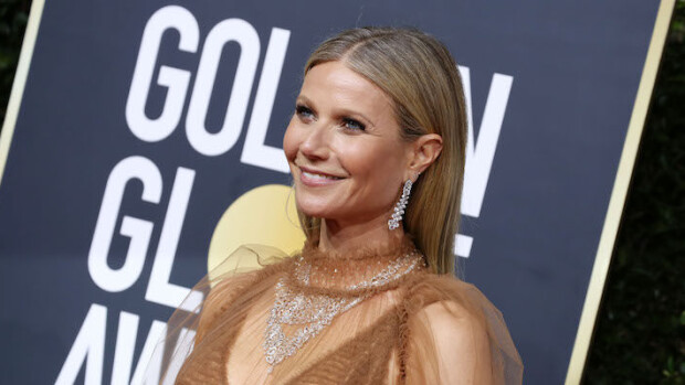 Ostoryntäys! Gwyneth Paltrow'n intiimialueilta tuoksuva kynttilä myytiin heti loppuun: 'Ihana, odottamaton ja hauska!' Gwyneth Paltrow hämmentää jälleen.