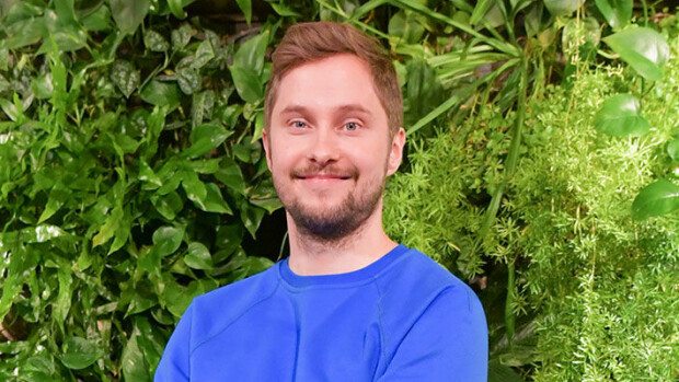 Tiesitkö? Putous-tähti on mielipiteitä jakavan saippuasarjan tähti! Heikki Ranta