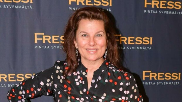 Satu Silvon ravintola jyrättiin maan tasalle: Menetin 460 000 euroa! Satu Silvo menetti 460 000 euroa.