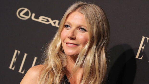 Tuttu juttu teillekin? Gwyneth Paltrowin mukaan yhteen muuttaminen pilasi seksielämän! Gwyneth Paltrow