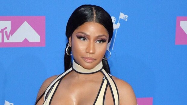 Nicki Minajista tehty vahanukke kerää pilkkaa somessa - tähti pahoitti mielensä: 'Miksi teidän täytyy olla tuollaisia?' nicki minaj
