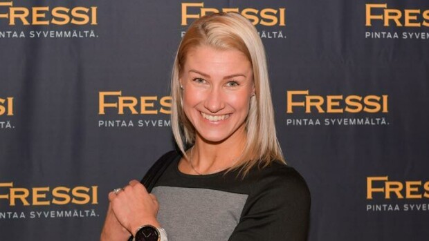Hurja luku-urakka! Ex-uimari Hanna-Maria Seppälä pänttää hulluna pääsykokeisiin – ”Haluan lääkäriksi!” Hanna-Maria Seppälä pänttää hulluna pääsykokeisiin.
