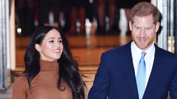 Huhusoppa sakenee: Meghan ja Harry muuttavat Kanadaan, toinen lapsi sijaissynnyttäjän avulla! harry ja meghan