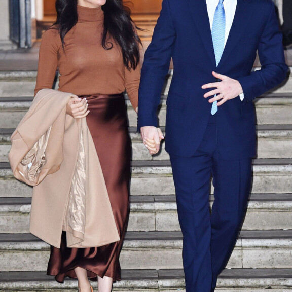 Huhusoppa sakenee: Meghan ja Harry muuttavat Kanadaan, toinen lapsi sijaissynnyttäjän avulla! harry ja meghan