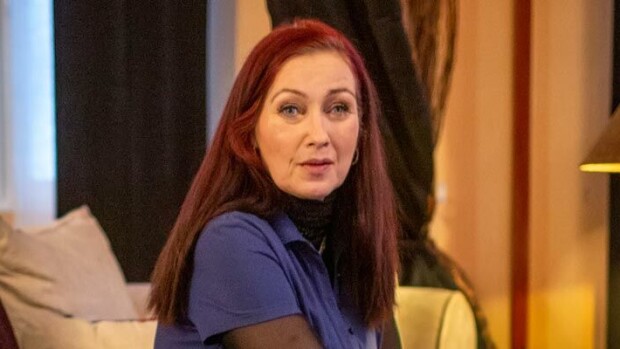 MS-taudin runtelema Saija Varjus tuskailee kovien kipujen kanssa: Olen valmis sähköhoitoihin! Saija Varjus on kamppaillut vuodesta 1998 lähtien MS-taudin kanssa.