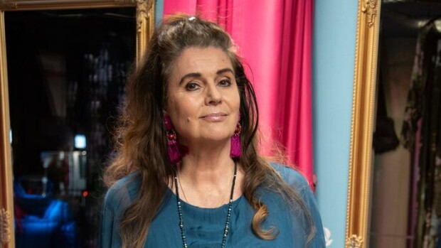 ”Sain 10 000 markkaa!” Riitta Väisänen muistelee Miss Eurooppa -voittoaan! Riitta Väisänen muistelee Miss Eurooppa -voittoaan.