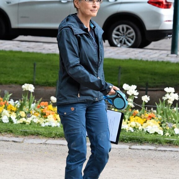 Tanja Karpela vuonna 2018. Tanja Karpela vuonna 2018.